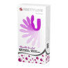 Pretty Love Vibro Quintion - Violet